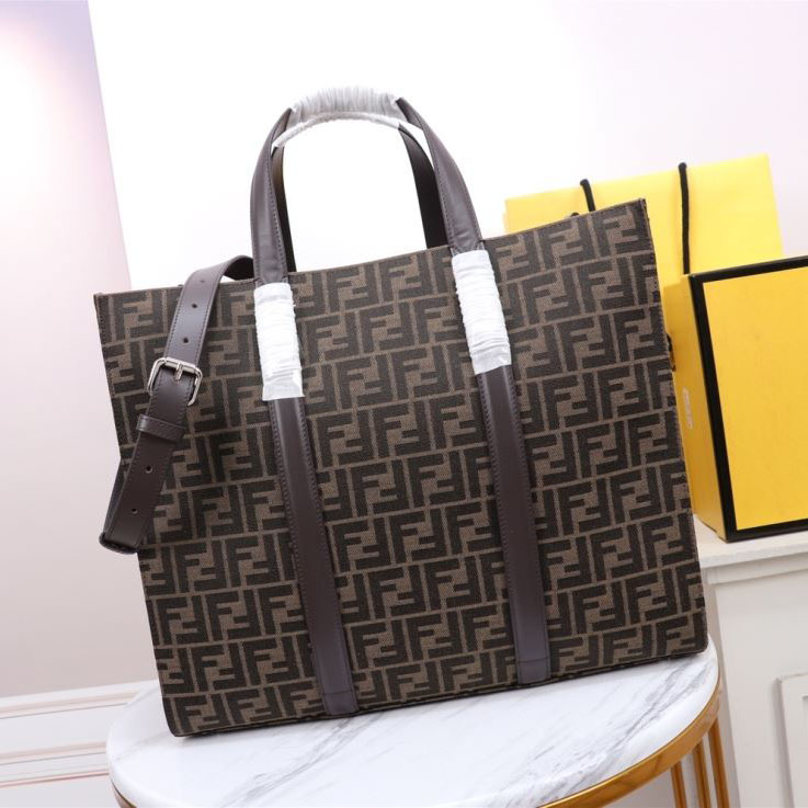 Fendi Shopping Bags - Click Image to Close